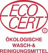 EcoCert Reinigungsmittel Natur