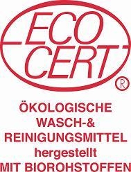 EcoCert Reinigungsmittel NaturMitBIO