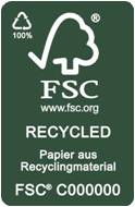 FSC Recycled