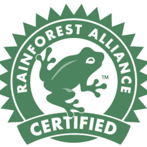 Rainforest Alliance