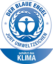 blauer engel klima allgemein