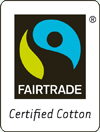 ##fairtrade## certified cotton