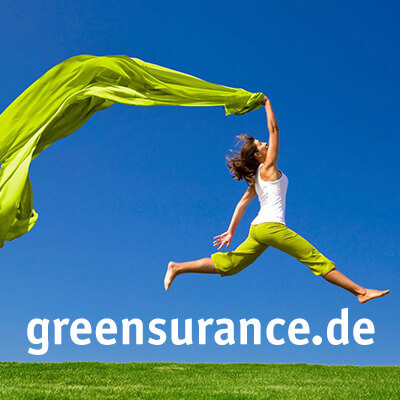 (c) Greensurance.de