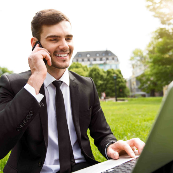 shutterstock_435696625 Digital ist nicht genug