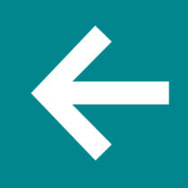 Pfadwechsel Logo Pfeil